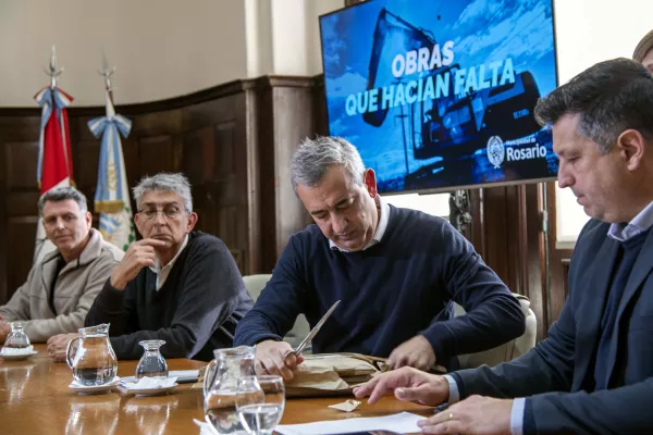 La Municipalidad invertirá más de 21 mil millones de pesos en mantenimiento de calles en lo que resta del año