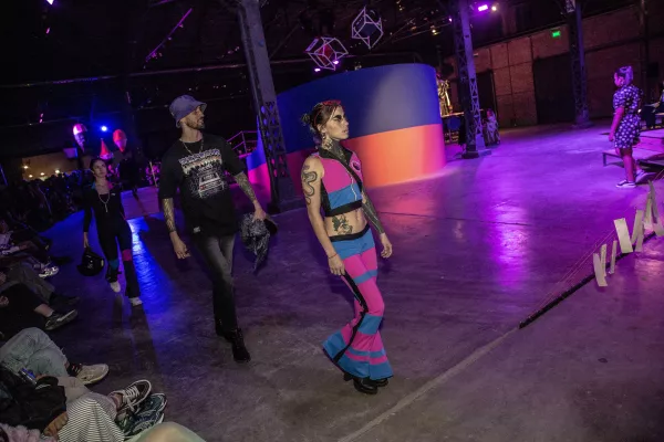 Diseño, creatividad y futuro: el CEC abre su agenda de noviembre