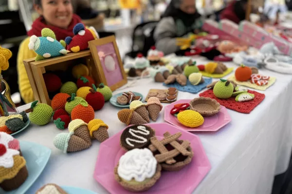 Economía Social: llega la Feria Especial del Día de las Infancias con precios imperdibles