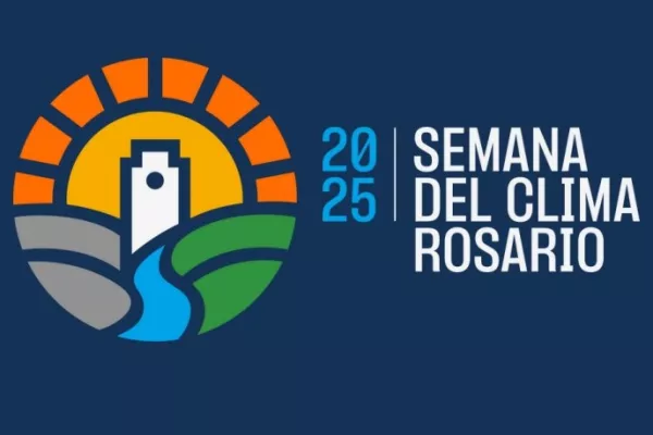 En la «Semana del Clima» habrá un panel sobre el rol del periodismo frente al cambio climático 