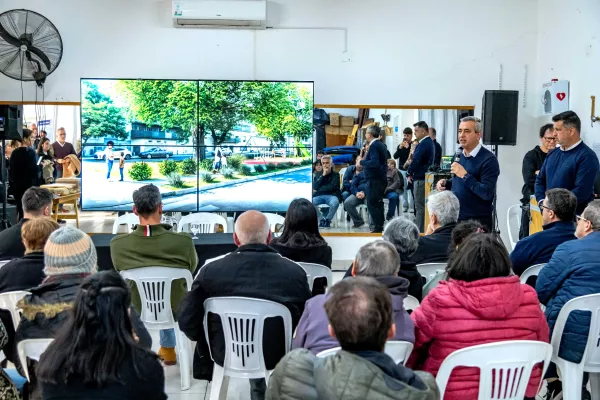 Se conocieron las ofertas para la obra de remodelación de Bv. Seguí entre Oroño y San Martín 
