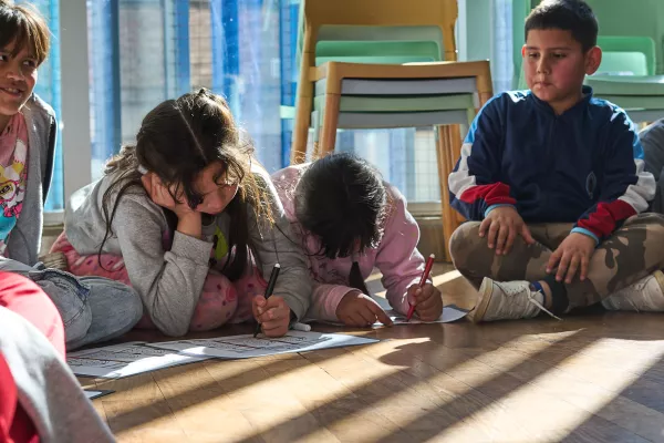 «Planes que son un 10»: las bibliotecas municipales se suman con música, circo y lecturas