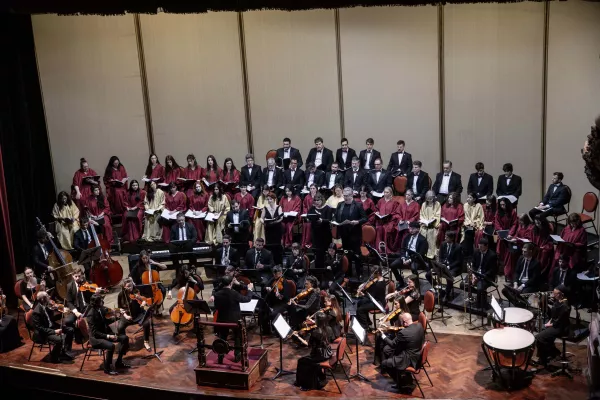 Conciertos Didácticos: la música como puente educativo y cultural