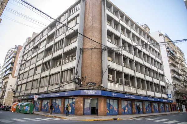 Con la Casa de las Infancias, las políticas públicas de cuidado llegaron a más niñas, niños y adolescentes