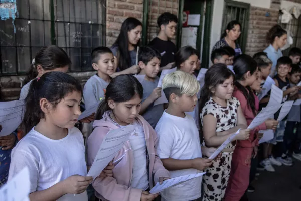 Los distritos muestran y exponen los aprendizajes culturales de 2025