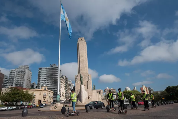 Edición especial Tricentenario: Rosario celebra la Semana del Turismo