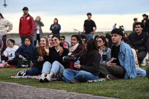 ​Puerto Joven presenta su agenda de vacaciones de invierno con actividades recreativas y culturales