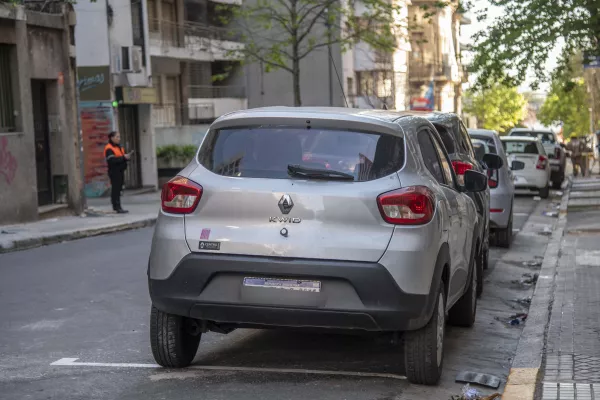 El estacionamiento medido será gratuito en vísperas del Día de la Madre
