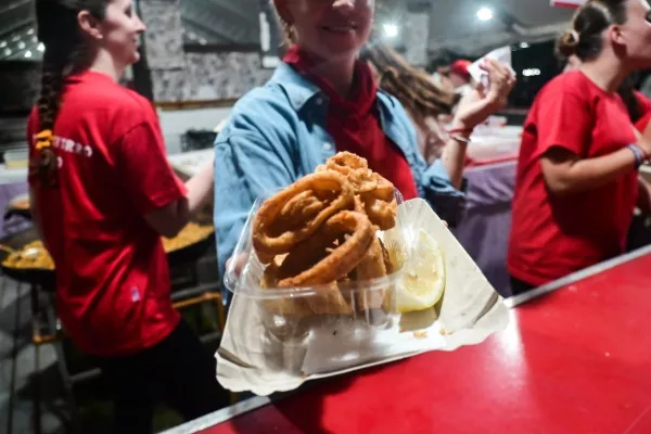 La Municipalidad abre convocatoria para emprendedores gastronómicos que quieran participar en eventos locales