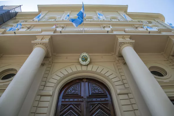 Cómo funcionarán los servicios municipales durante el fin de semana largo de noviembre 