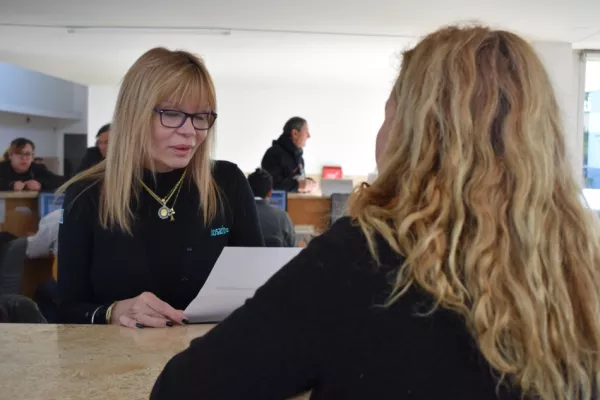 Sigue abierta la inscripción al Cupo Laboral Travesti-Trans en la Municipalidad de Rosario Sigue abierta la inscripción al Cupo Laboral Travesti-Trans en la Municipalidad de Rosario