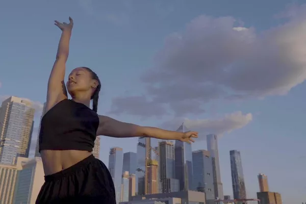 Arrancó la 6ª edición del Festival Internacional de Videodanza Cuerpo Mediado – Edición Extrema Arrancó la 6ª edición del Festival Internacional de Videodanza Cuerpo Mediado – Edición Extrema