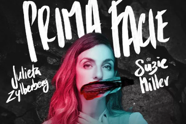 Rosario abre el Mes de la Eliminación de la Violencia hacia las Mujeres con la obra «Prima Facie» Rosario abre el Mes de la Eliminación de la Violencia hacia las Mujeres con la obra «Prima Facie»