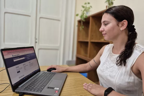 La Municipalidad habilitó las denuncias online por disposición indebida de residuos