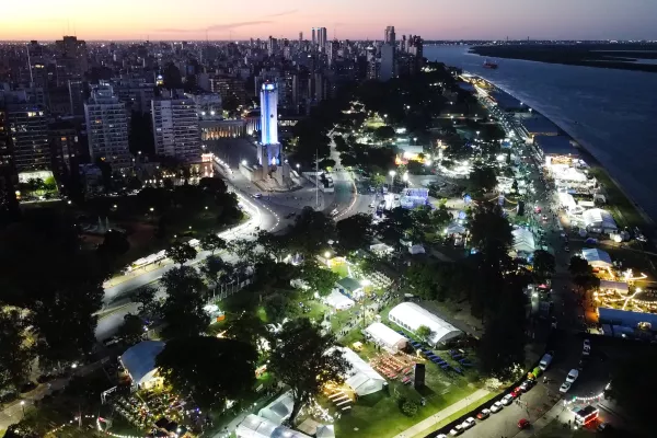 Llega Colectividades del Tricentenario: todo lo que tenés que saber para disfrutar del evento
