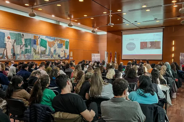 Reparar los daños: invitan a una jornada para pensar los desafíos en el acceso a la justicia con perspectiva de género