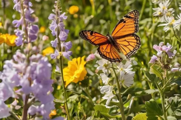 El municipio ofrece cursos y talleres abiertos destinados a la comunidad en la Escuela de Jardinería
