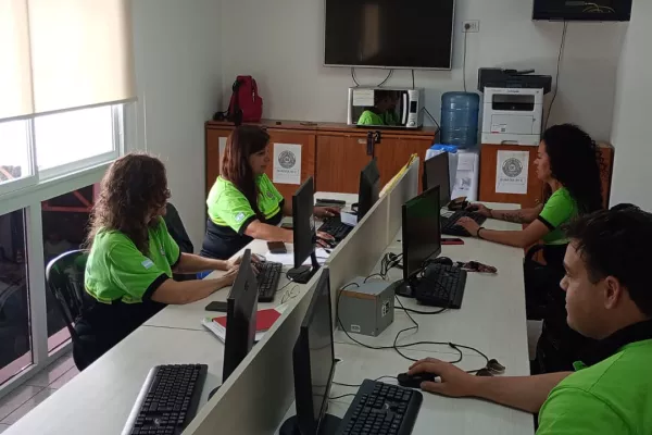 En 2025 Protección Civil registró pico de reclamos frente a dos eventos climáticos de alto impacto  