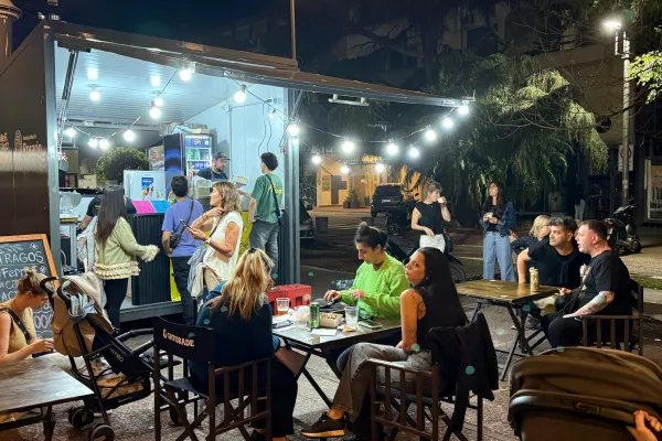 Convocan a emprendimientos de panificación para ocupar un local en el Mercado del Centro