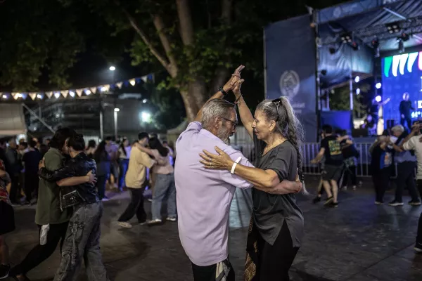 El Stand Argentino será protagonista de la Fiesta Nacional de las Colectividades con música, danzas y gastronomía