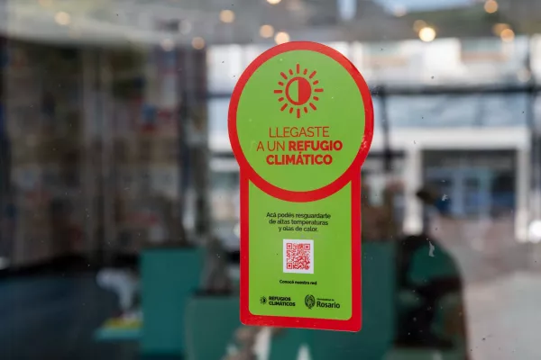 El municipio convoca a 100 voluntarios para fortalecer la Red de Refugios Climáticos