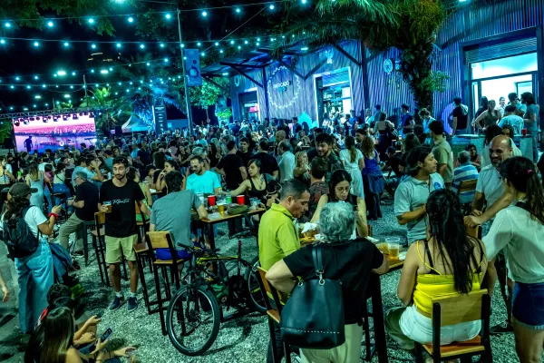 Destino Rosario: los mejores planes para el finde largo sin salir de la ciudad