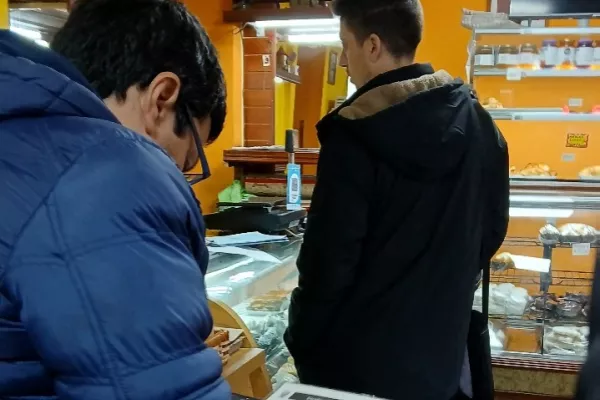 Municipalidad y Provincia inspeccionaron panaderías y lograron la registración de 128 trabajadora/es