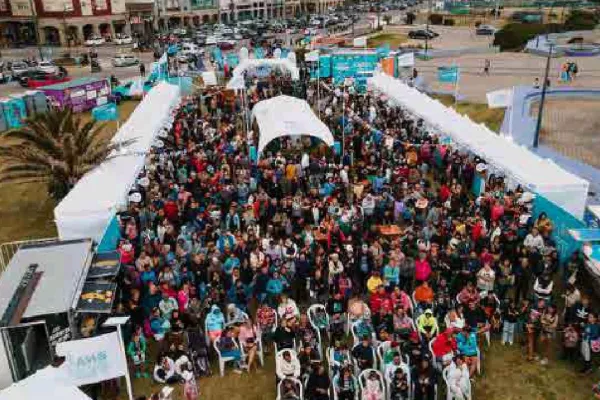 Producción rosarina dirá presente en el BNA Fest: feria, música y gastronomía