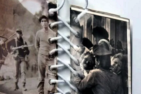 Presentan el libro «La memoria en crisis. Diálogos sobre Argentina y Perú» 