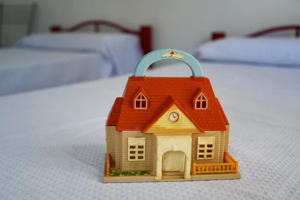 Casa Amiga: el centro de protección para mujeres y mujeres trans reabre remodelado