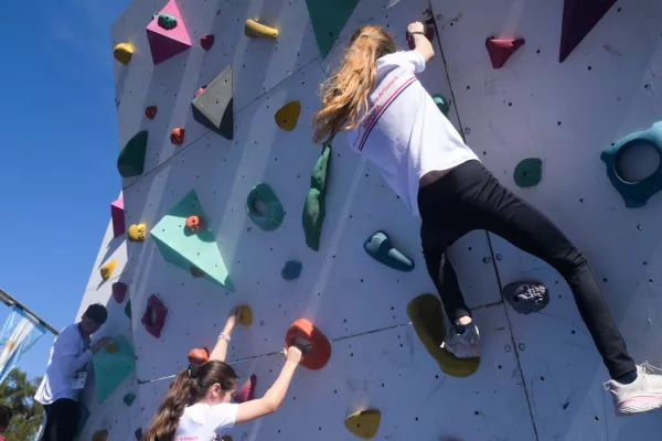 Agenda deportiva: noviembre se despide con destacados eventos locales, nacionales e internacionales