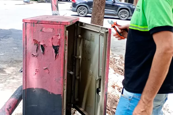 Emergencias 103: guía práctica para evitar riesgos en casa y en el barrio