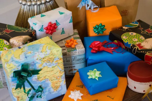 «Estas fiestas, elegí cuidar»: lanzan campaña para celebrar cuidando el ambiente