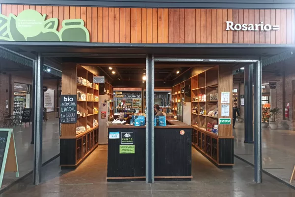 El municipio lanza convocatoria para ocupar dos puestos en el Mercado del Patio