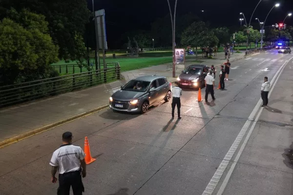 Navidad: la Municipalidad profundizó controles y trazó un balance positivo