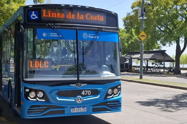 La Línea de la Costa comienza a circular todos los días