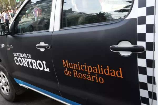 Habrá un operativo especial de tránsito por la marcha del Orgullo Antifascista y Antirracista