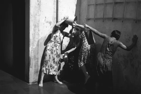 El CelCHE abre el ciclo Alquimias Epistemológicas con un laboratorio sobre lo popular y el carnaval en Rosario