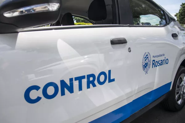 Fito en el Monumento: la Municipalidad dispuso un operativo especial de tránsito y control