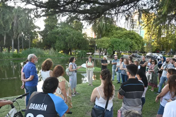 Rosario celebra el Día Internacional del Guía de Turismo con múltiples visitas guiadas