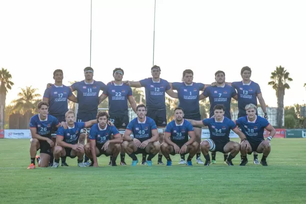 Agenda deportiva: llega el debut de Capibaras XV en el Súper Rugby Américas y cierra la temporada de piletas recreativas