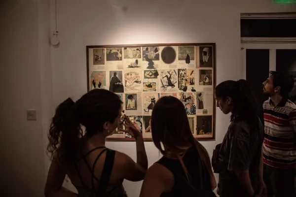  Noche de Museos Abiertos: convocan a espacios culturales de Rosario a sumarse a la edición 2026