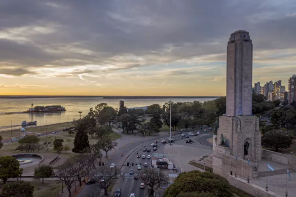 Rosario tuvo un fin de semana con alta ocupación hotelera y consolida su perfil turístico