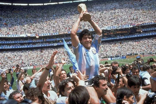 Invitan a una jornada para pensar a Diego Maradona desde la cultura y la política