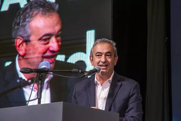 Rosario firma un acuerdo de cooperación con Niterói focalizado en la aplicación de la nueva ley penal juvenil