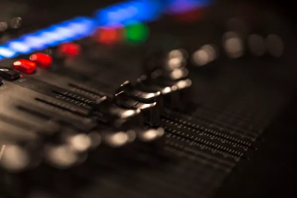 El Galpón 11 lanza NEIM, Nodo de Experimentación e Innovación Musical