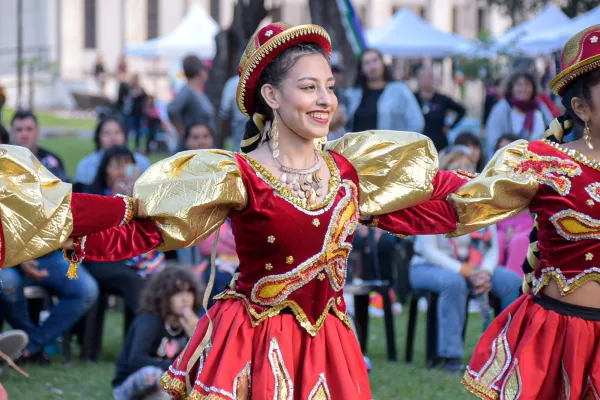 Rosario celebra la Semana de los Pueblos Originarios con un festival, ferias y talleres
