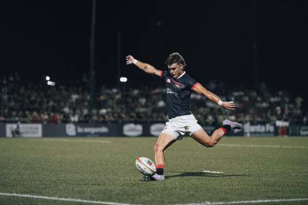 Agenda deportiva: Rosario es sede este fin de semana de destacados eventos de rugby y hockey 