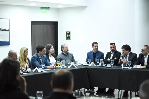 Turismo de reuniones: la Municipalidad dio inicio a rondas de vinculación con asociaciones profesionales