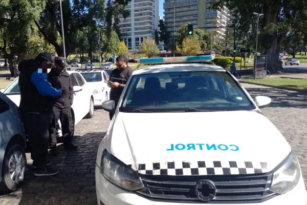 Más controles en calle: fuerte despliegue del municipio durante el fin de semana largo  